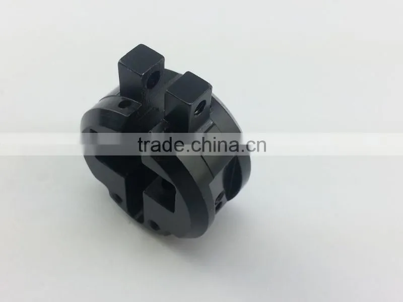 54685002 Frame Lower Roller Guide Assembly Suitable For GT7250 parts