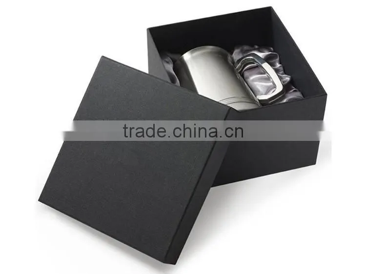 Delicate Paper Packing Box