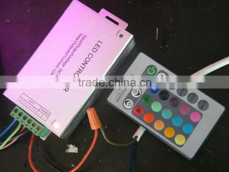round rgb led inground light with 1w,3w,4w,5w,6w,9w,12w,36w