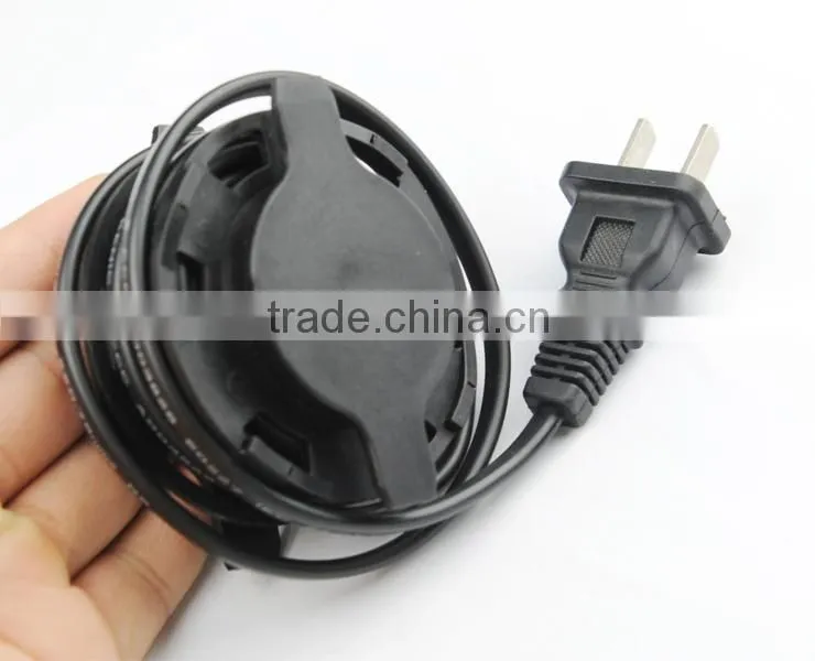 high quality exotic 220v retractable key cable reel