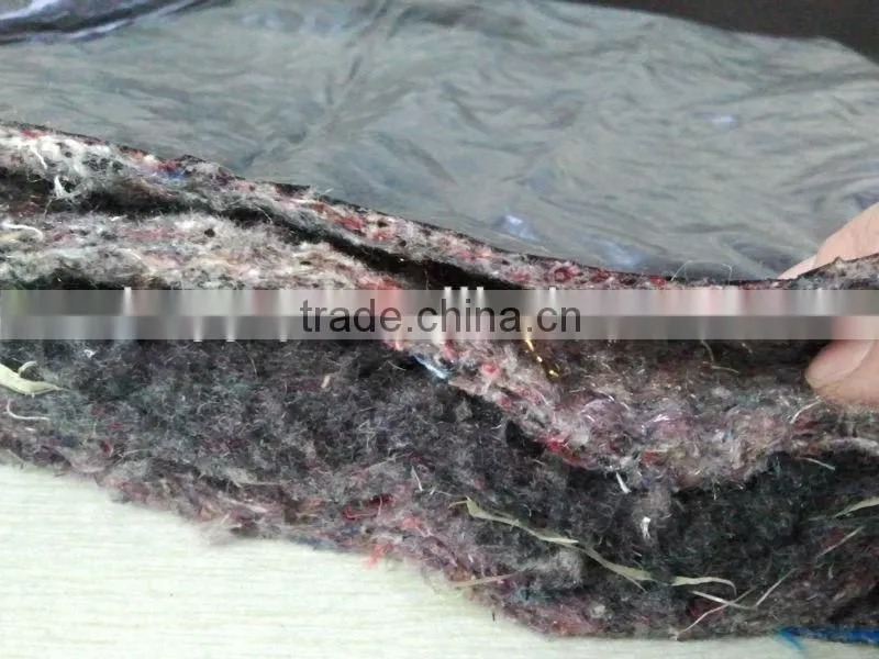 greenhouse felt