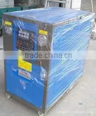 12HP Plastic moulds line using Industrial Water chiller plant price list