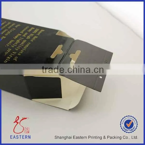Special Box,Hair Extension Packaging Box,Power Extension Box