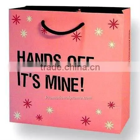 Customzied high quality paper bag importer