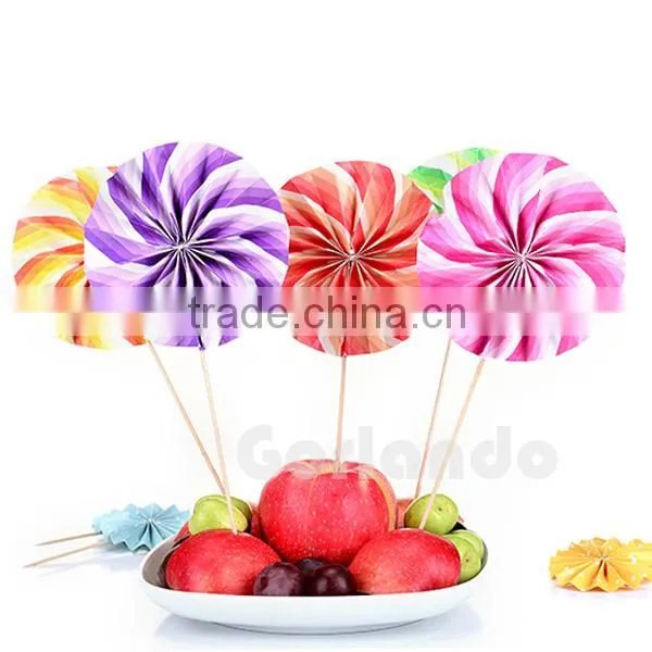 Top grade most popular decorative party picks for bar