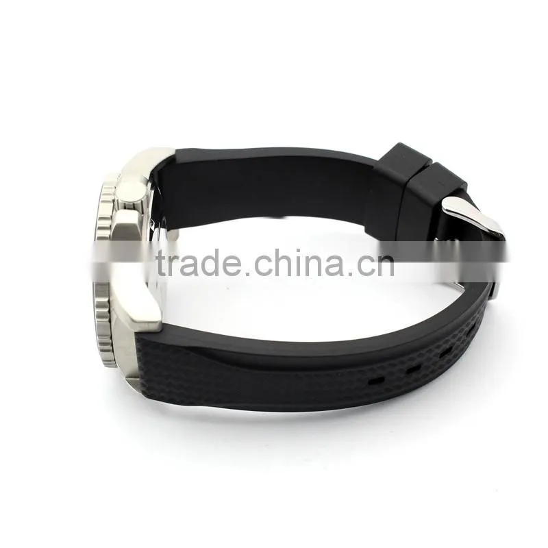 Top selling adult's silicone watch