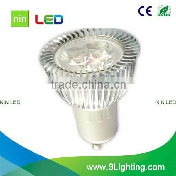 New most popular led high power blue spot light