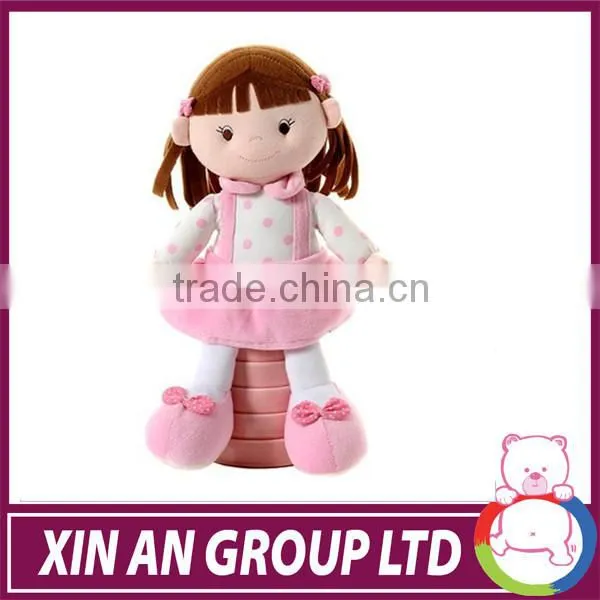 Plush 12 inch dolls Doll with boy character/ custom plush dolls/funny plush dolls