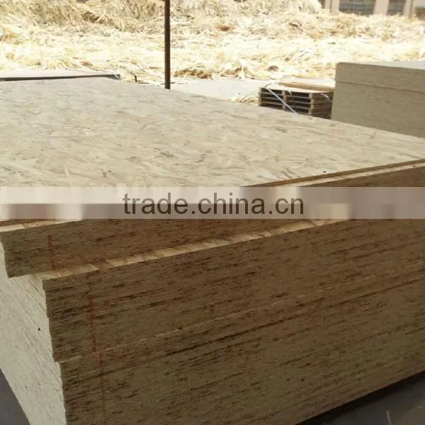 9mm osb oriented strand board