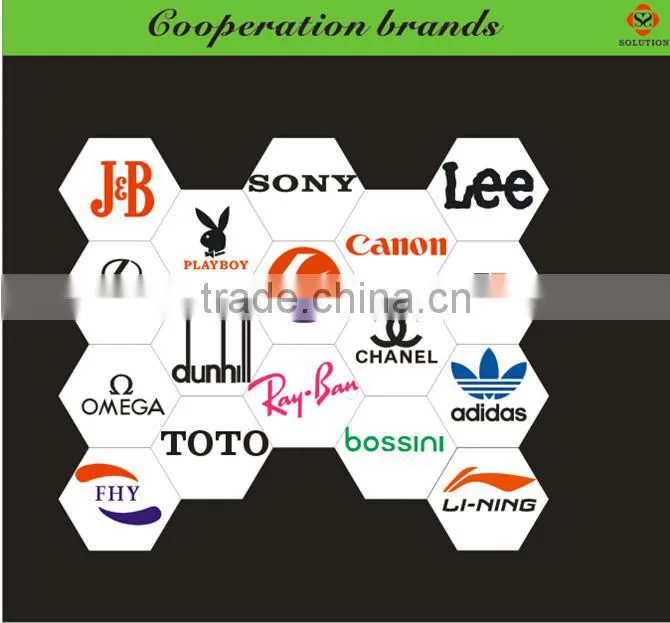 hight quality fulllit indoor/outdoor acrylic led sign from china