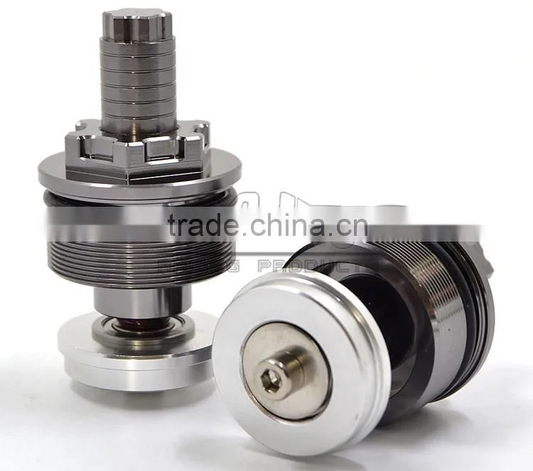 BJ-AFB-YA001 Aftermarket Customized CNC Aluminum Motorcycle Preload Fork Cap Adjusters For Yamaha YZF R3 2015