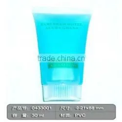 Disposable lower cost Hotel Shampoo for women