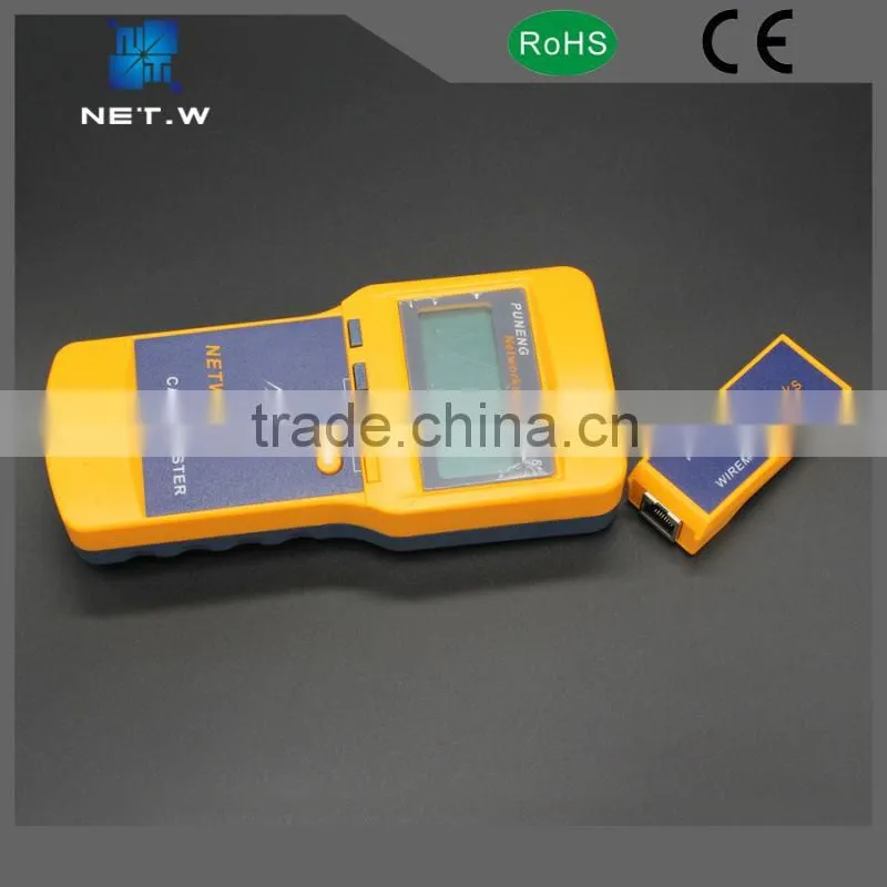 Cable Tester Sc 8108 Network Cable Tester For Rj45