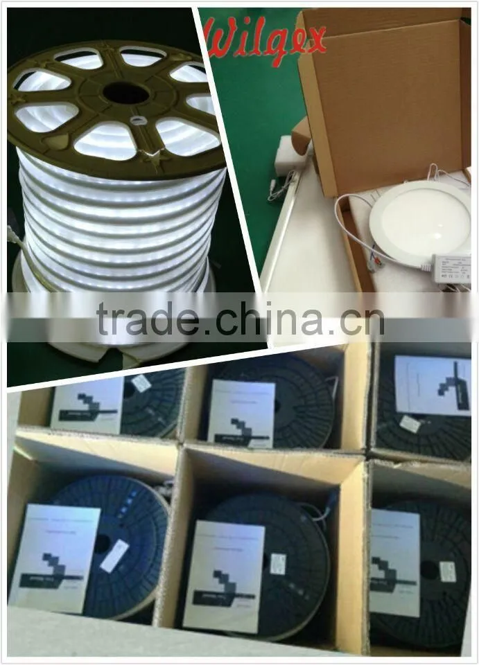 10X20mm SMD2835 LED Neon Flex Lighting