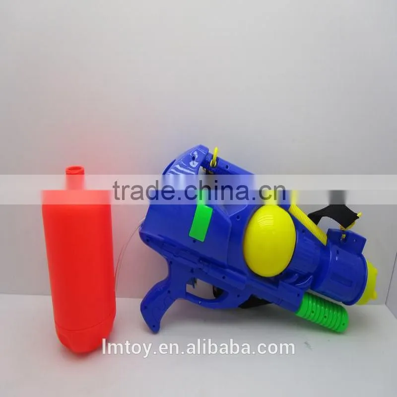 Big summer water platic gun with cheap price