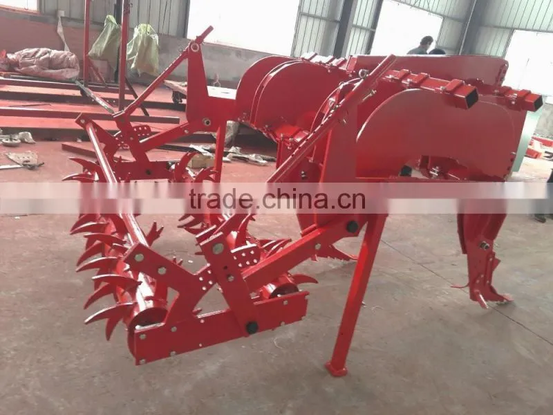 Farm machinery Subsoiler plow, Subsoiler Deep Plow