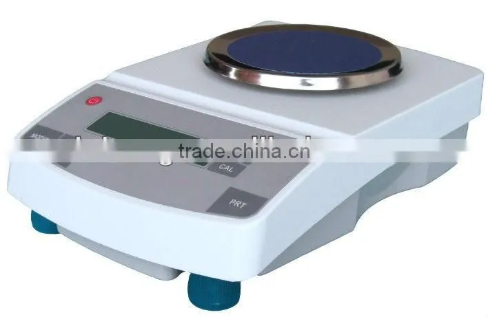 2000g/0.01g Electronic Balance / Electronic Scale / Weighing Scale