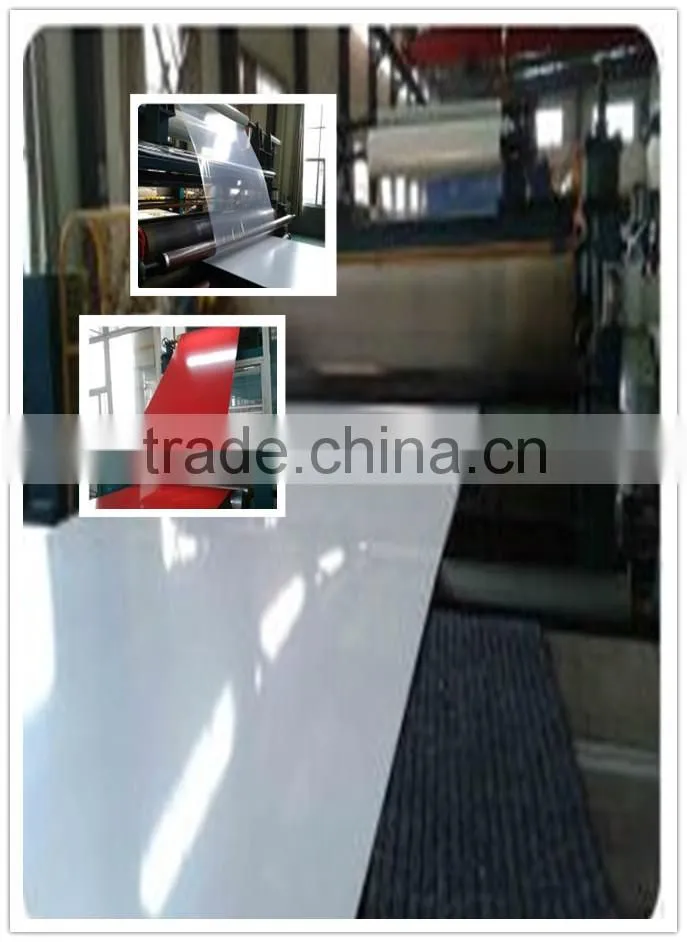 Granite Grain Aluminum Composite Panel