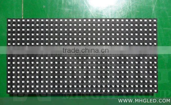SMD 3 in 1, 1G1R1B P8 concert led display screen