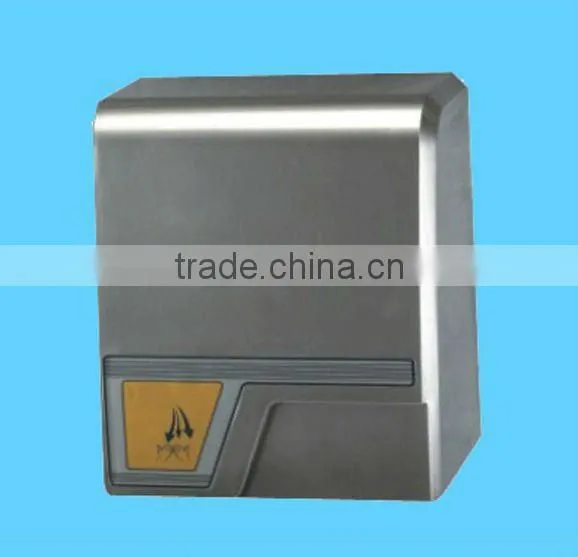 electronic hand dryers