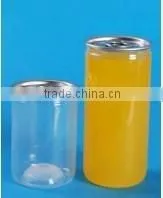 easy open can filling machine/Automatic can juice filling line