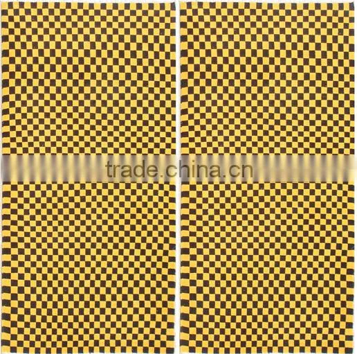 Handmade carpets