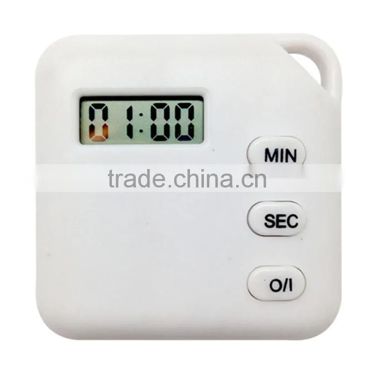Competitive Price Creative Energy-saving Kitchen Mini Electric Timer Switch / Best Promotional Items OEM/ODM /Wholesale