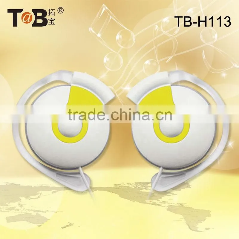 China manufacturer oem and odm headphones earphone , novelty earphones & headphones