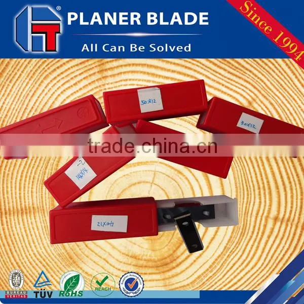 TCT 30x12x1.5mm Two Sided Reversible Wood Cutter