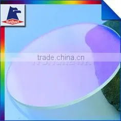 IR Sapphire Window