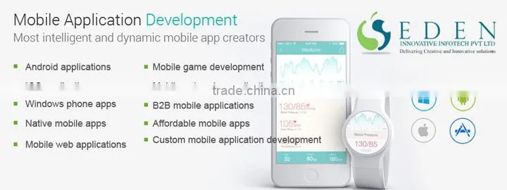 Latest android applications