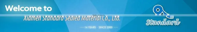 Low price and high quality 100% PTFE tape Kaflon tape in alibaba