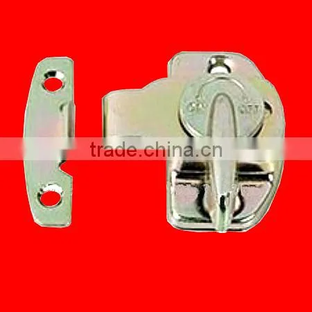 High Quality Cam Type Sash Lock Cam Lock