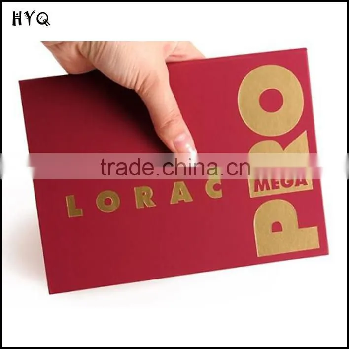 LORAC PRO PALETTE 16 colors smoky makeup eyeshadow palette + Eye base set