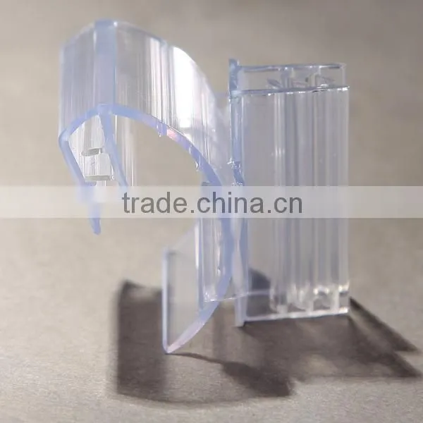 Supergrip for Shelf Channel