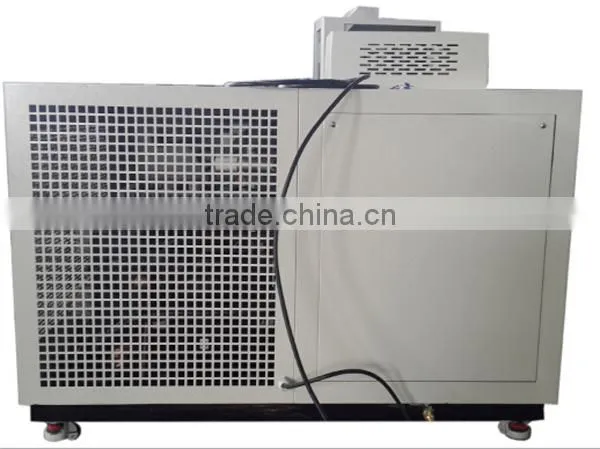Thermal Shock Ovens