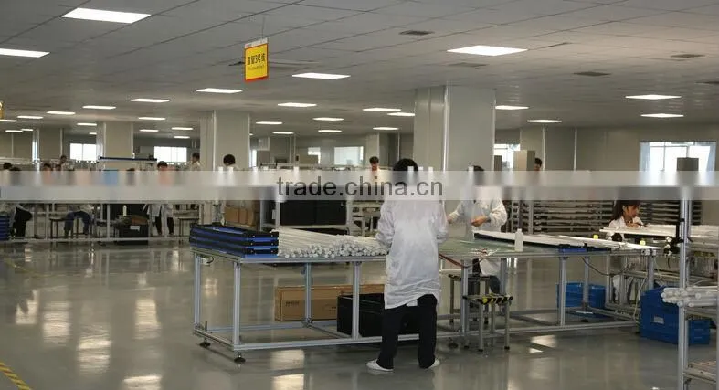110V-240V 20W/40W/50W 2835SMD 4000K/6000K tri-proof/industrial lighting