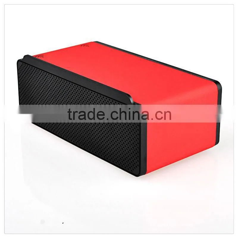 2014 new products HD-001 high quality audio speakers for pc mp3 mp4