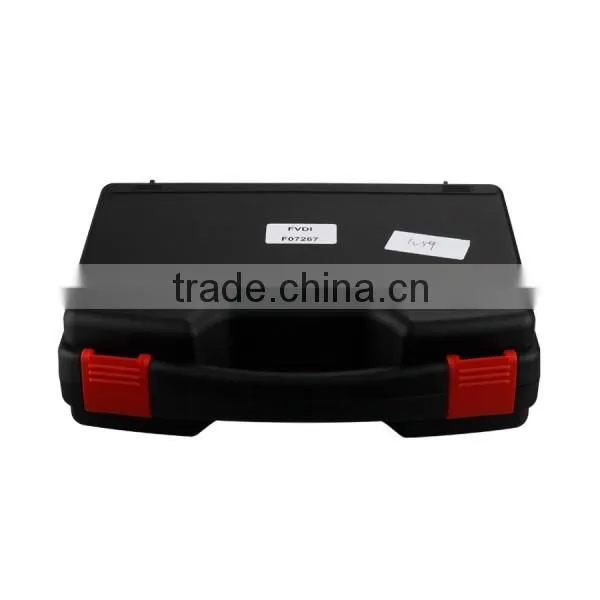 Good feedback avdi FVDI ABRITES Commander for Chrysler/Dodge And Jeep V3.3 Software USB Dongle new fvdi key programmer