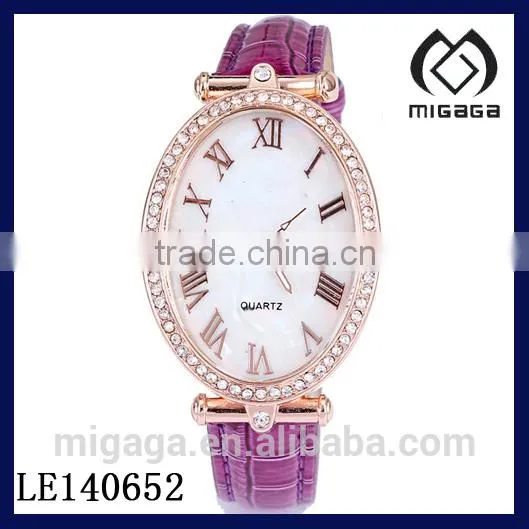 fashion cute castle dial girl's cool quartz watch*castle watch for girls