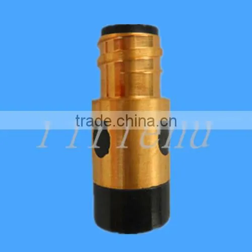 Panasonic 350A welding insulation tube