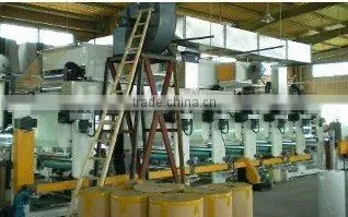 pet transparent films