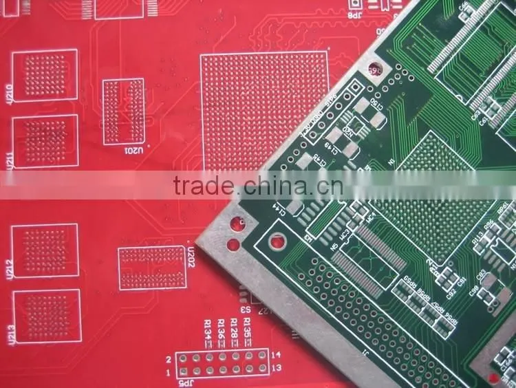 Shenzhen factory top selling usb hub pcb