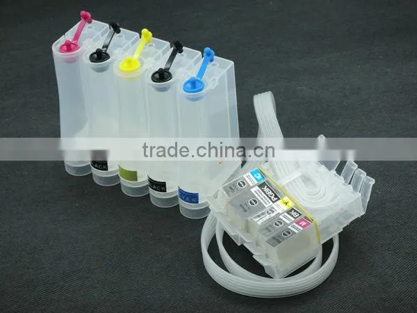 Inkstyle BCI-350 351 CISS for Canon Pixma ip7230 MG5430 MG6330