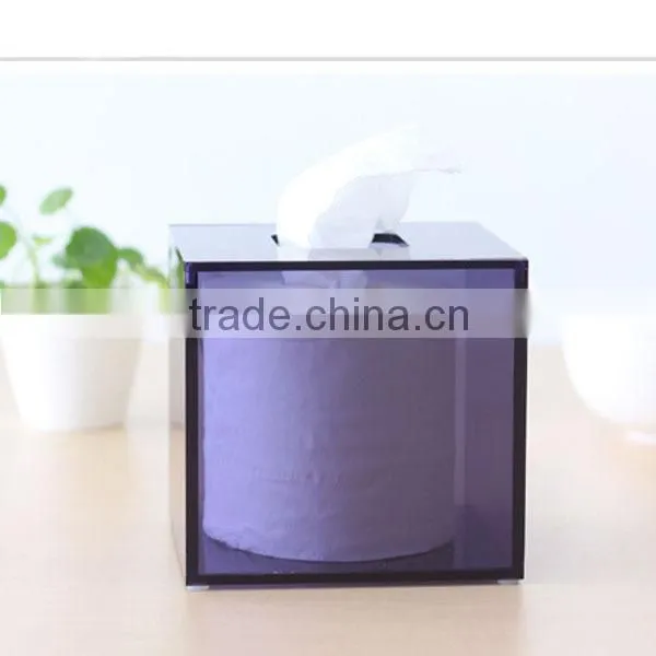 tissue paper drawer box