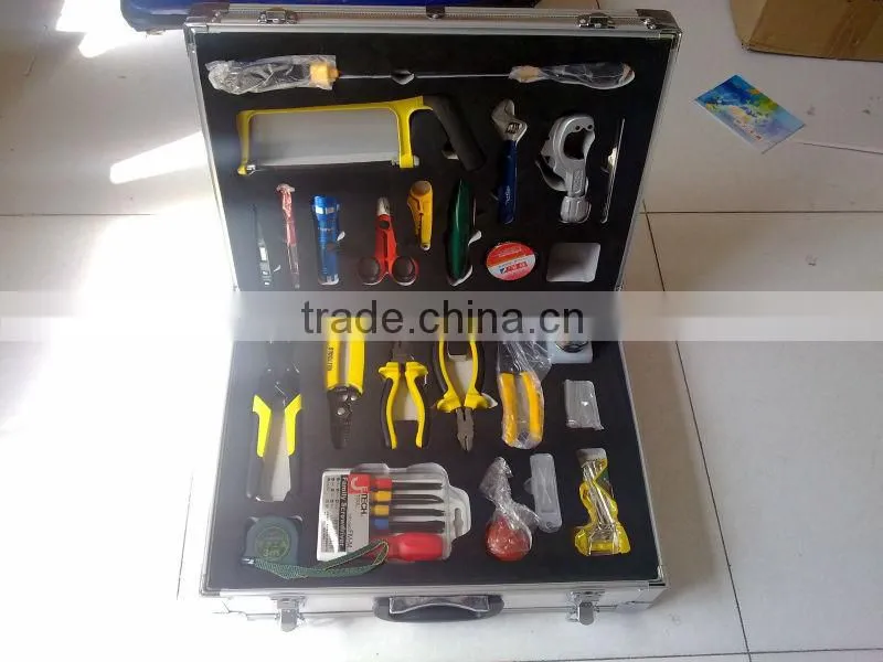 high quality fiber optic tool kits HSV-201