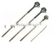 Universal thermocouple