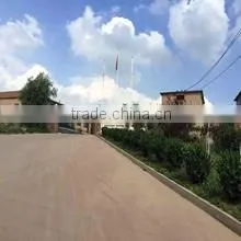 Jinan Lumei Construction Material Co., Ltd. company overview - view 1