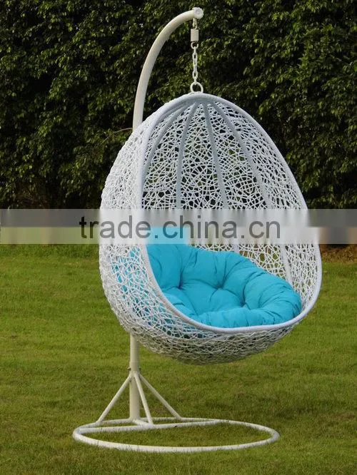 patio indoor garden swing hanging ball chairs