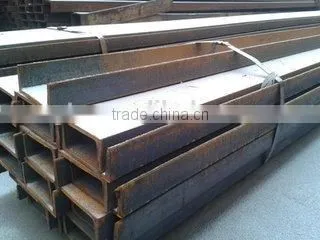 u beam steel channel steel